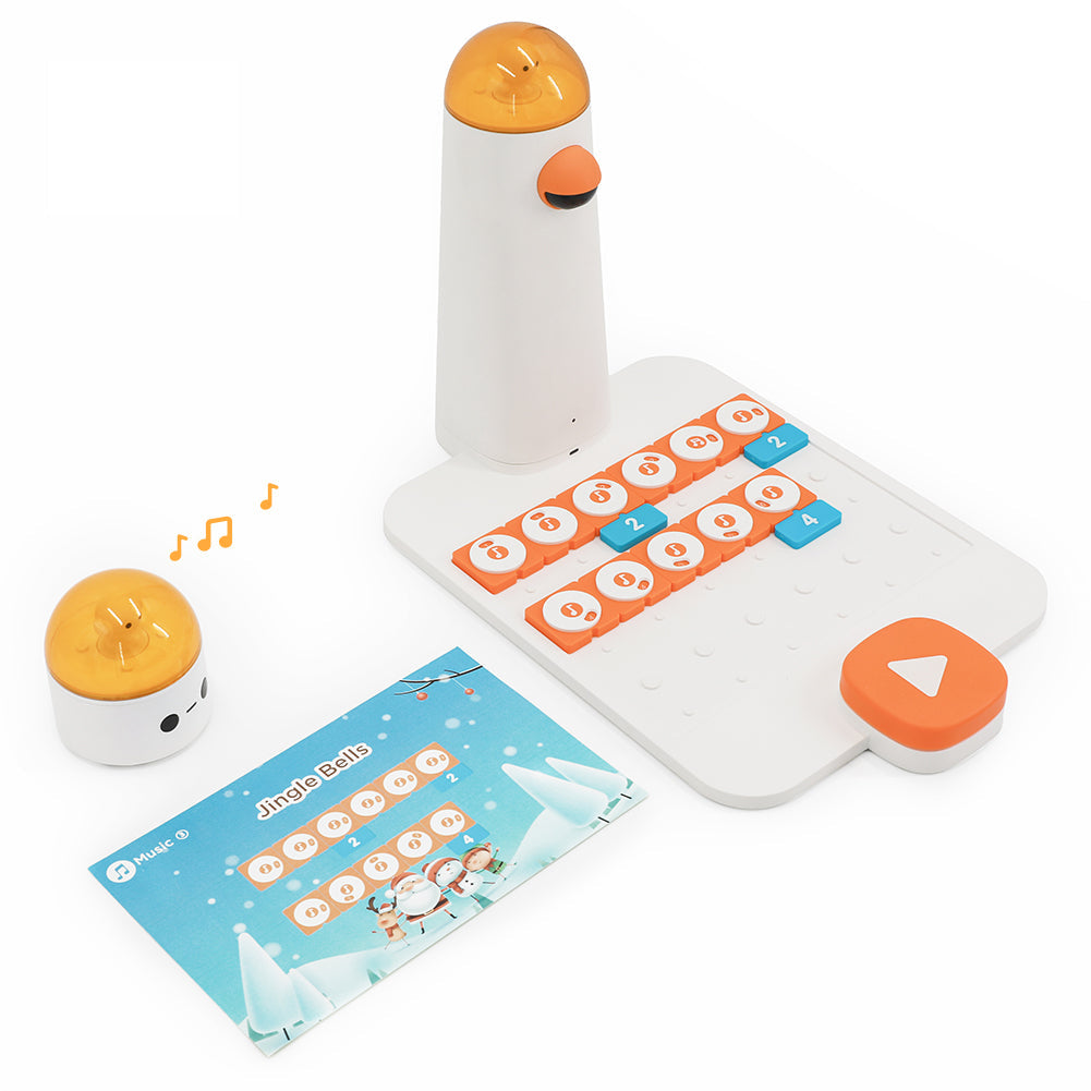 Matatastudio Coding Set Pro Screenless Coding Robot