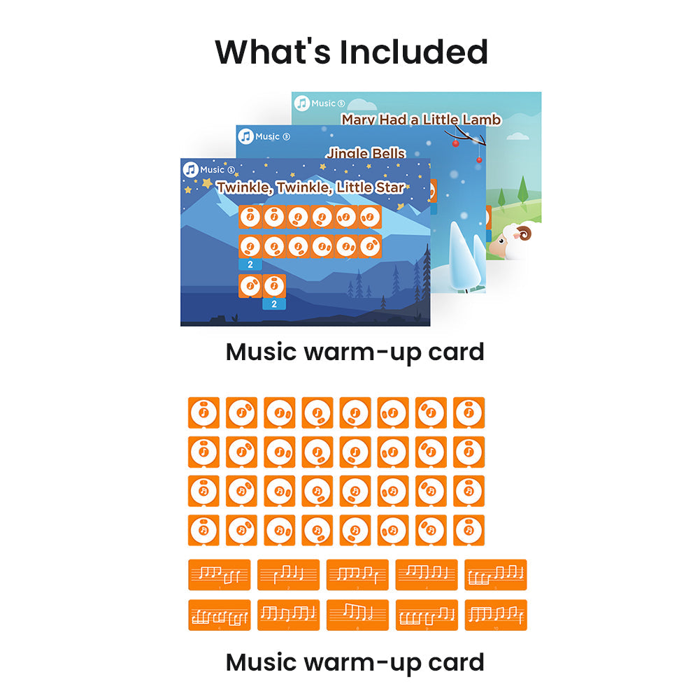MatataStudio Musician Add-on