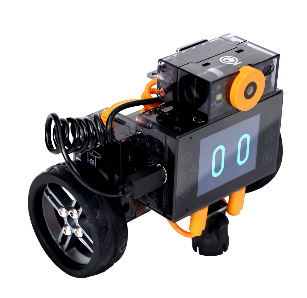 MatataStudio Nous AI Set AI Learning Robot