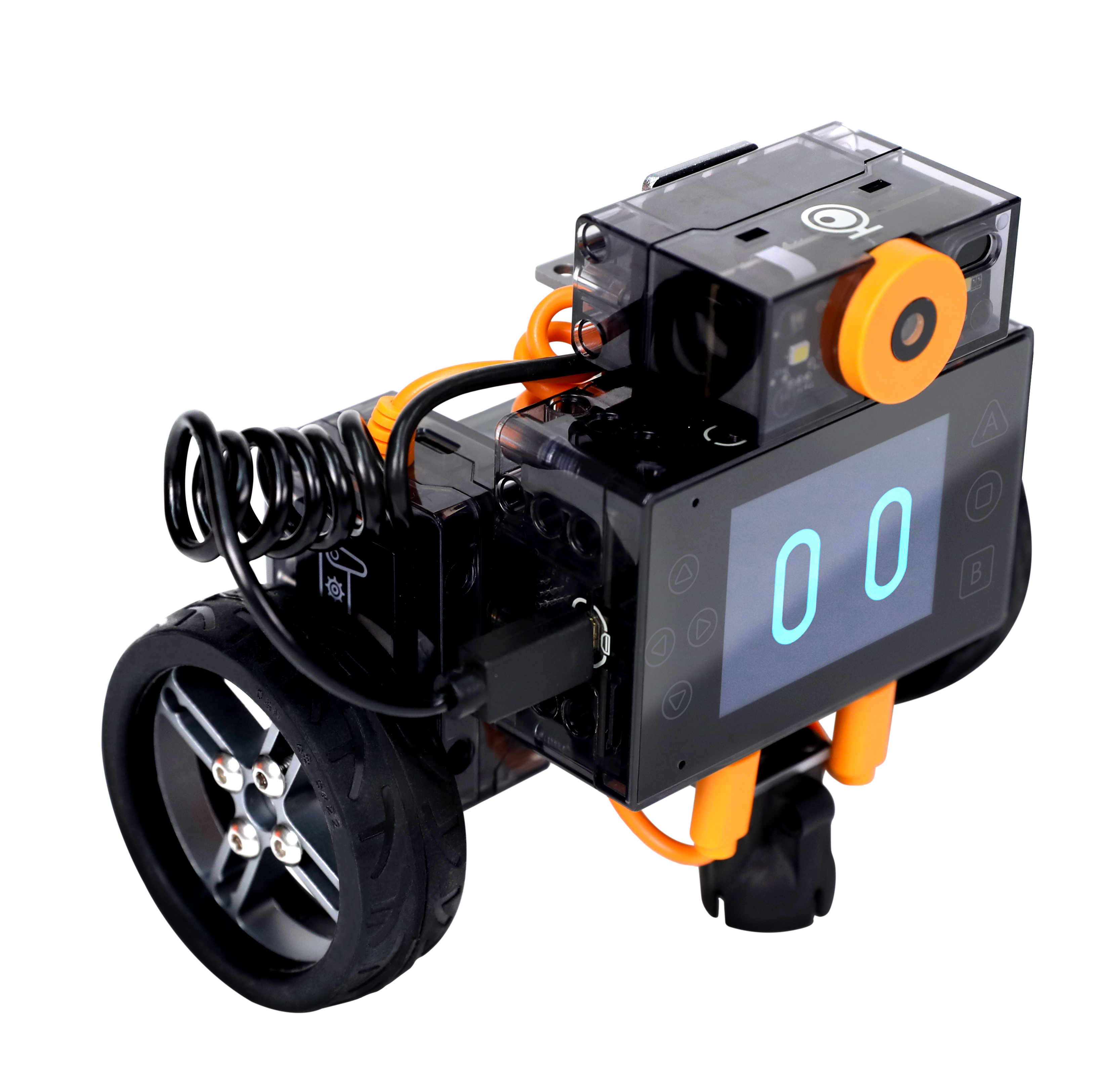 MatataStudio Nous AI Set AI Learning Robot