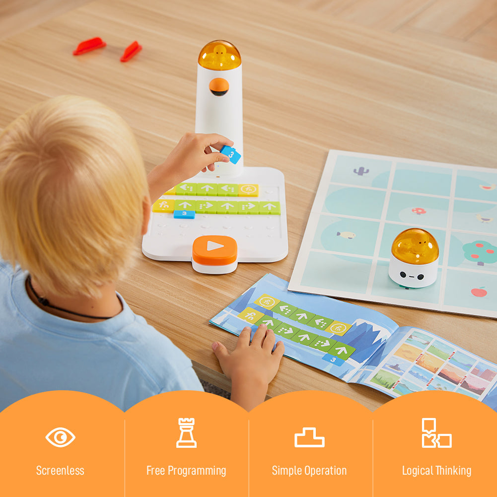 Matatastudio Coding Set