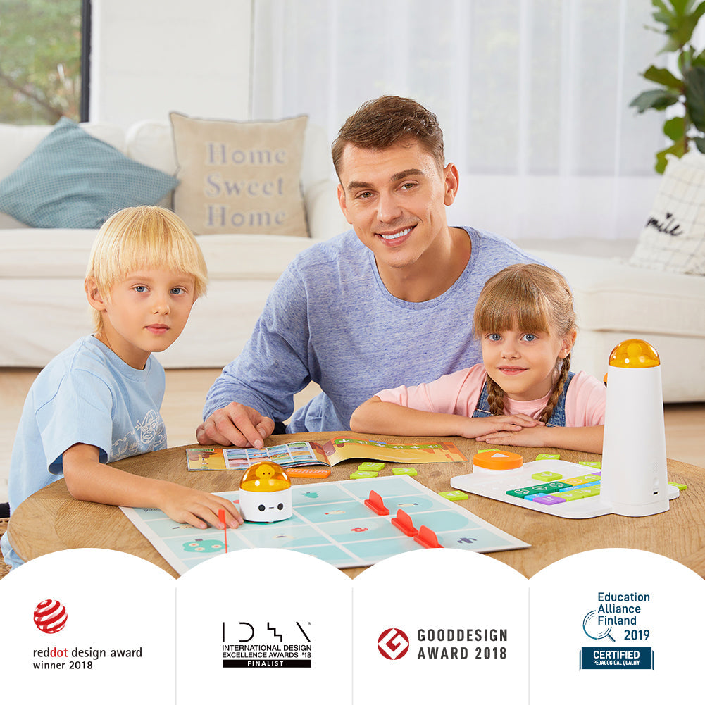 Matatastudio Coding Set