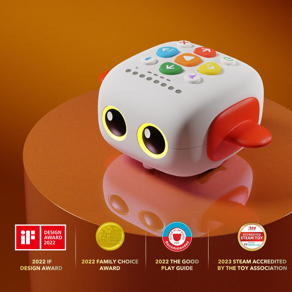 MatataStudio Tale-Bot Pro Classroom Set
