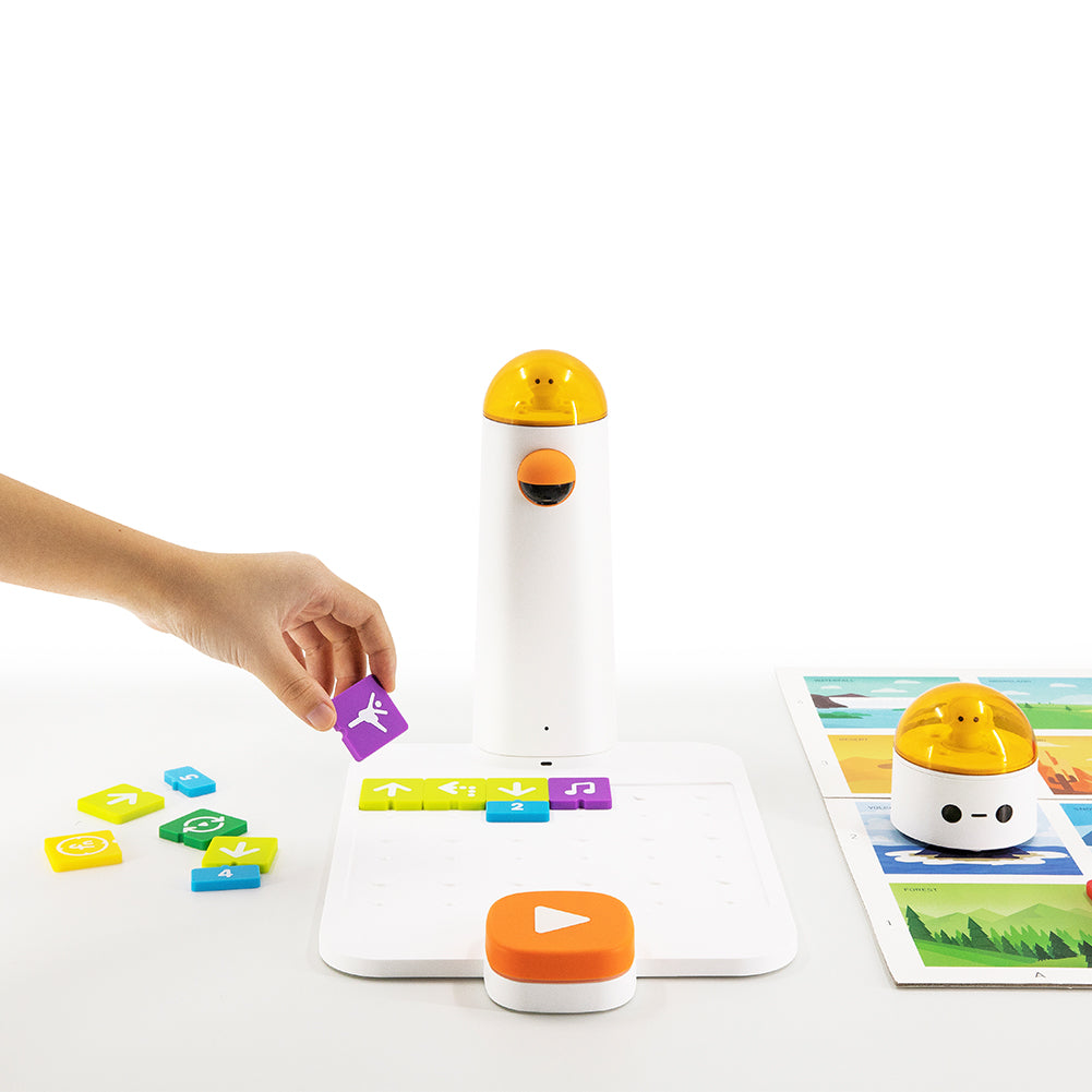Matatastudio Coding Set