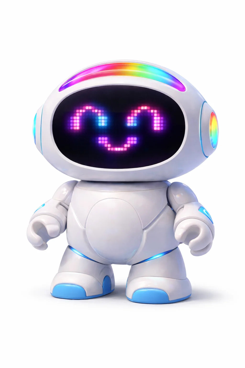Interactive AI Toy for Kids