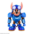 Rocket Knight Adventures - Sparkster Signature Series 1/12 Scale Action Figure