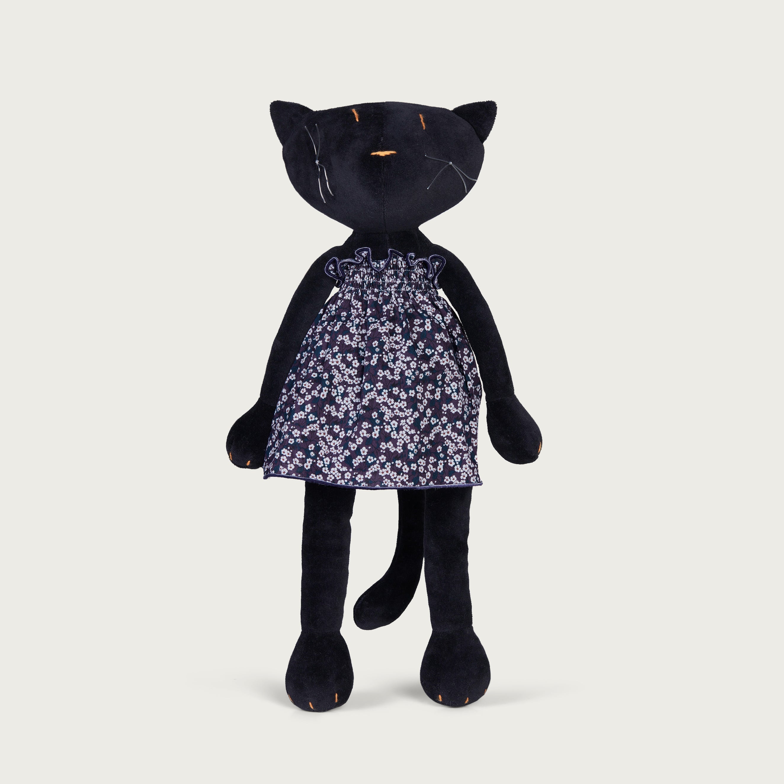 GISEL THE CAT - L