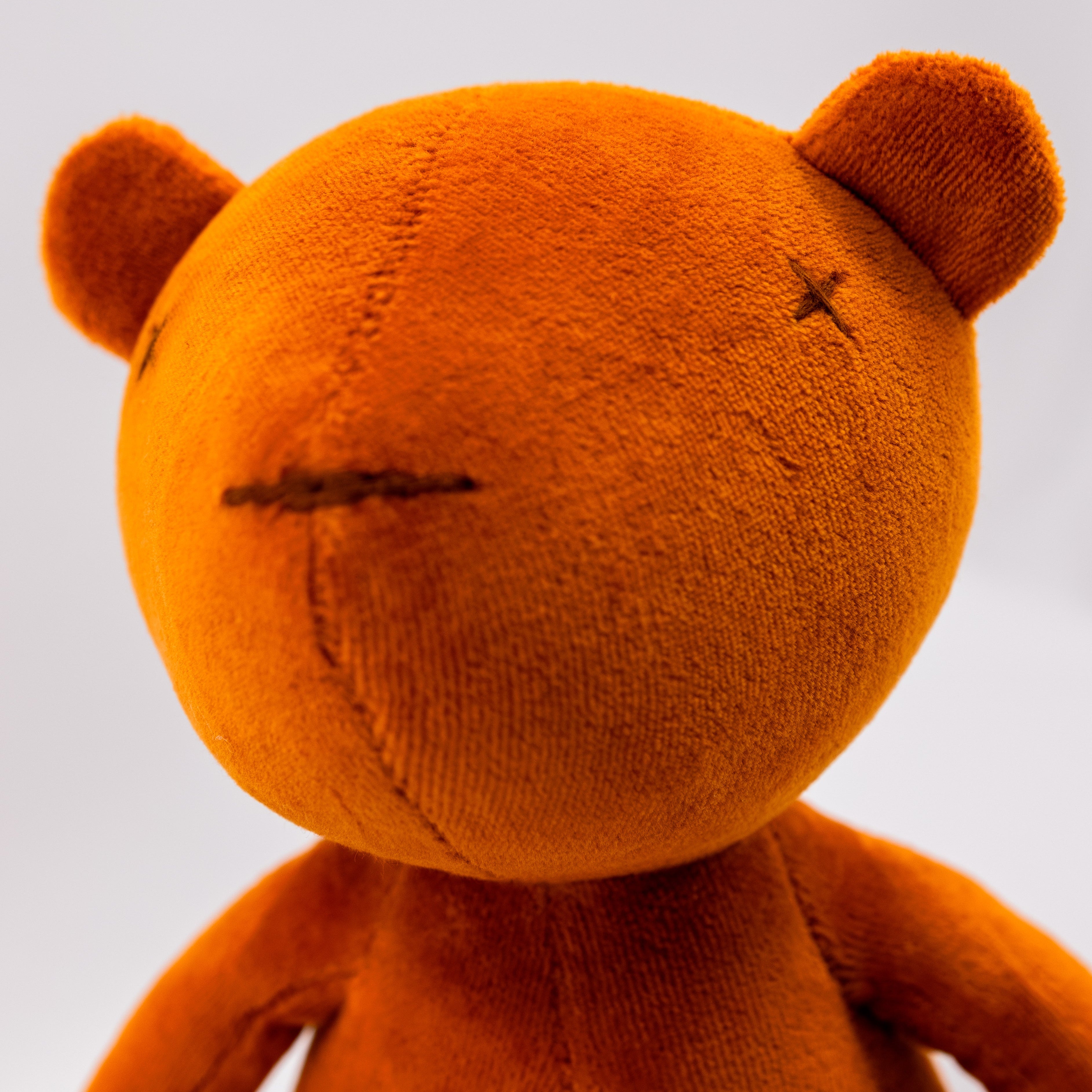 JERMAINE THE BEAR - XXL - MADE IN FRANCE