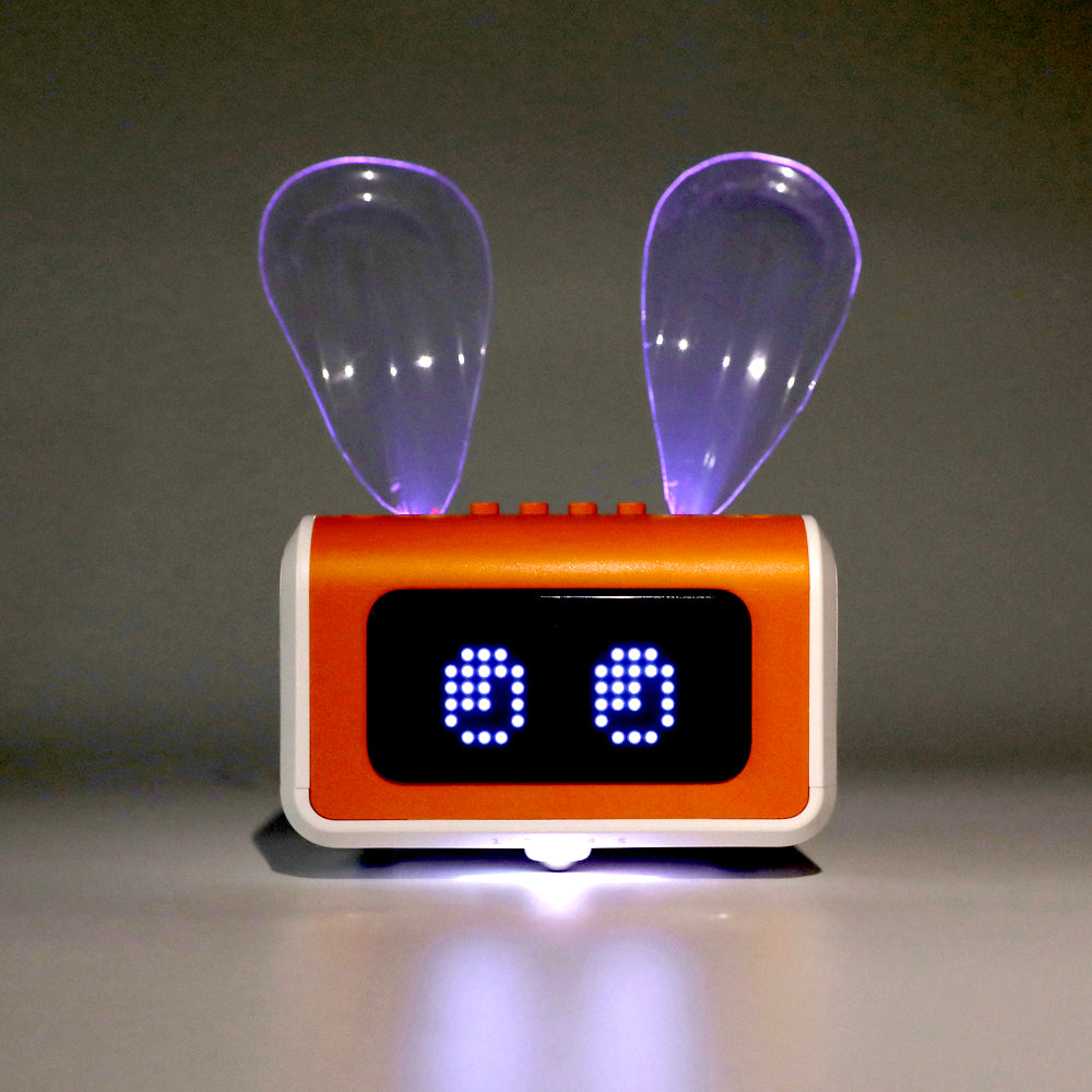 MatataStudio VinciBot Coding Robot