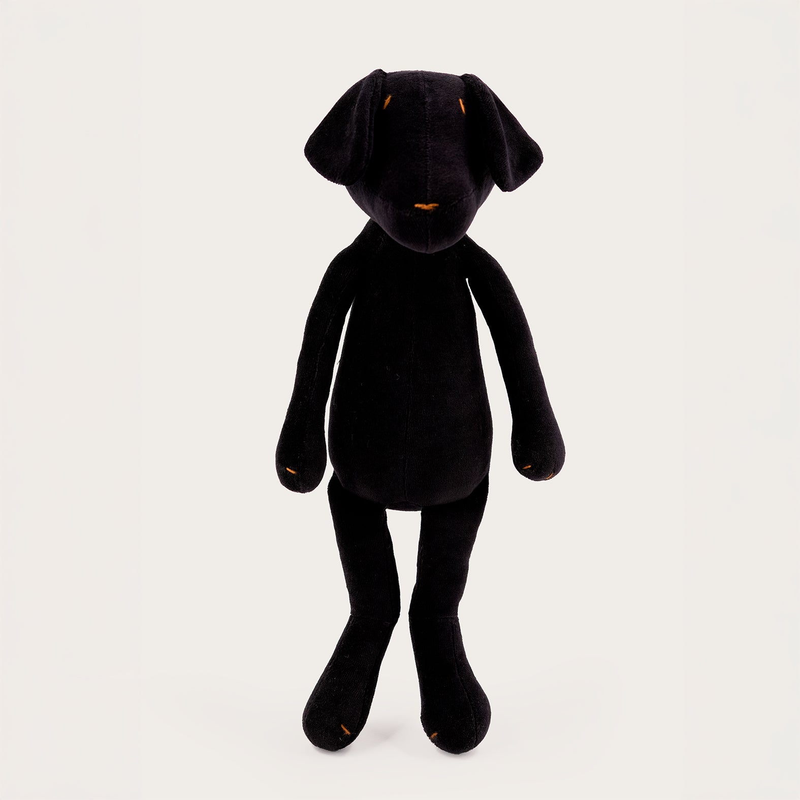 MAX THE LABRADOR