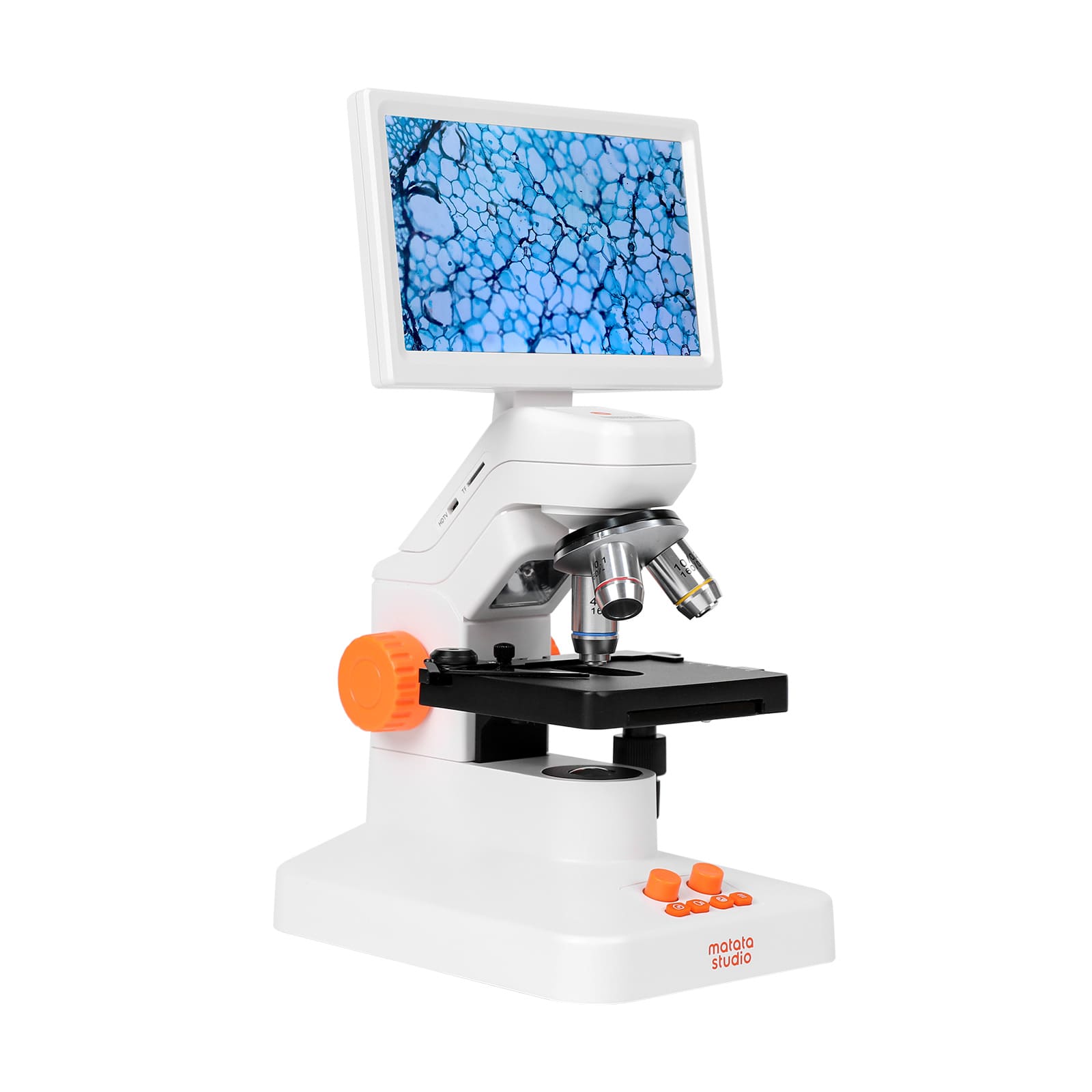 MatataStudio MT3 Digital Microscope