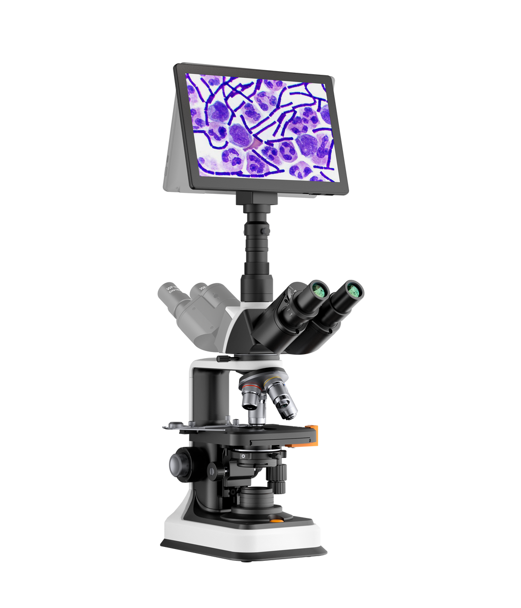 MatataStudio MX5 Advanced Binoculars Digital Microscope