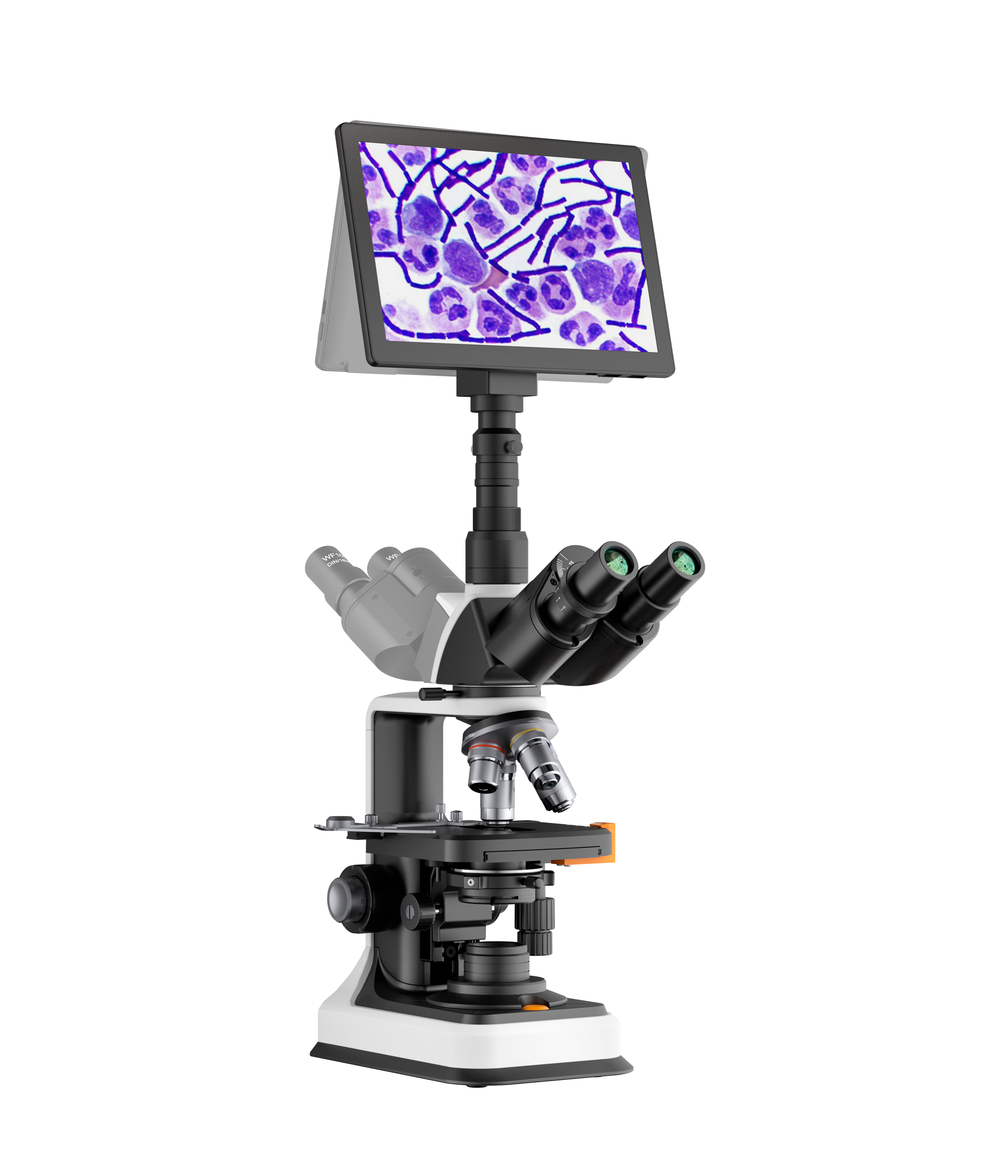 MatataStudio MX5 Advanced Binoculars Digital Microscope