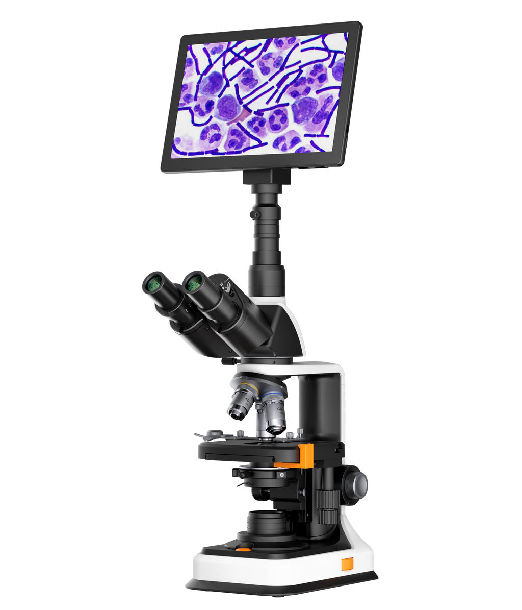 MatataStudio MX5 Advanced Binoculars Digital Microscope