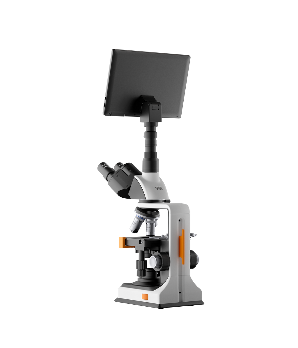 MatataStudio MX5 Advanced Binoculars Digital Microscope