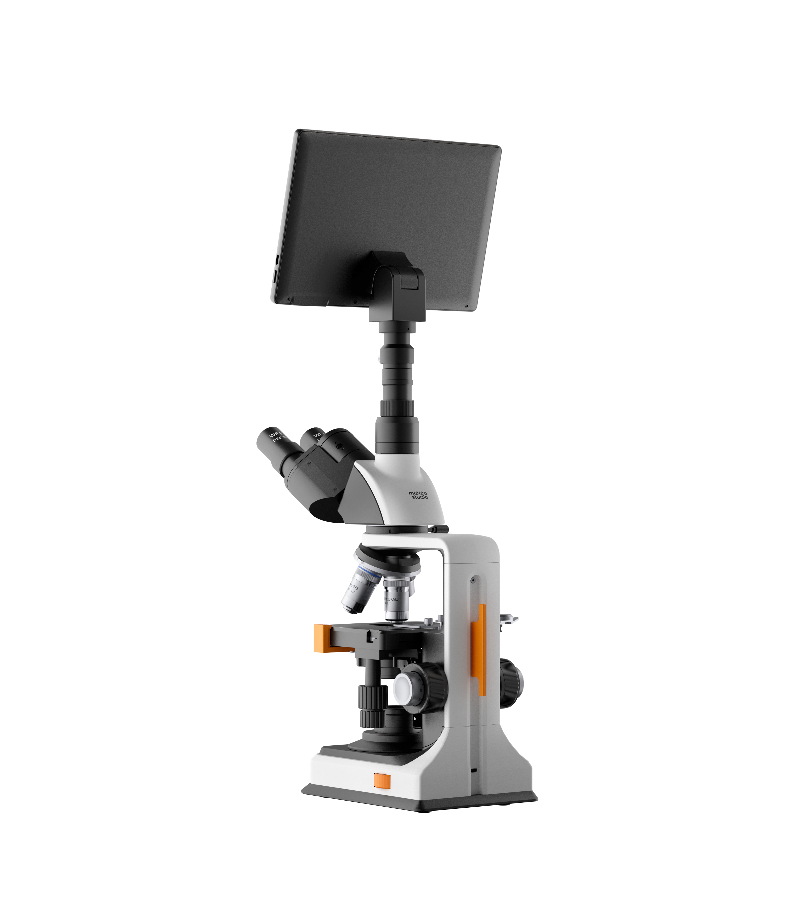MatataStudio MX5 Advanced Binoculars Digital Microscope