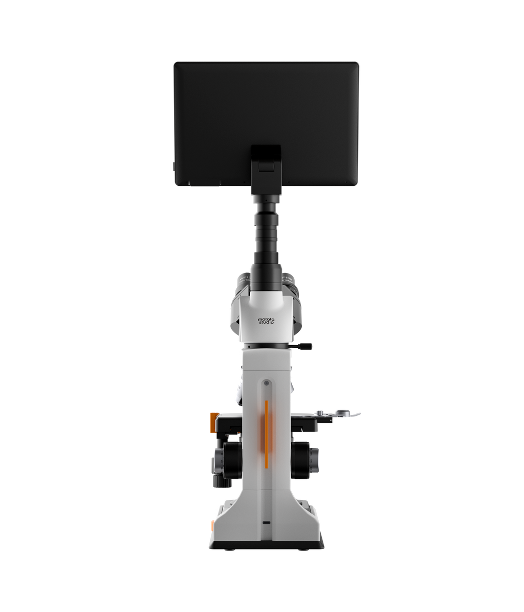 MatataStudio MX5 Advanced Binoculars Digital Microscope