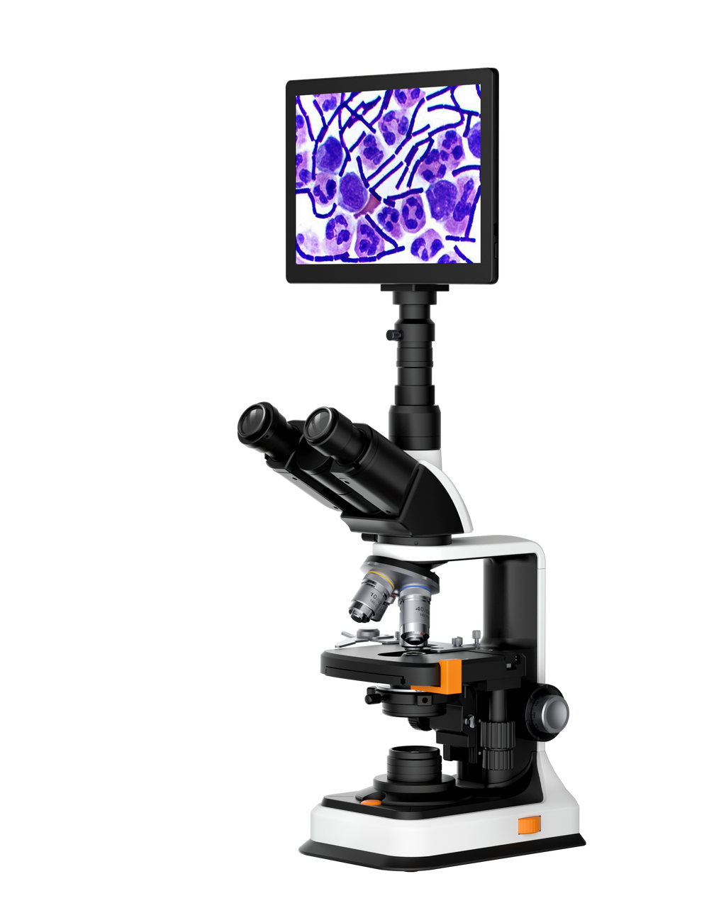 MatataStudio MX5 Advanced Binoculars Digital Microscope