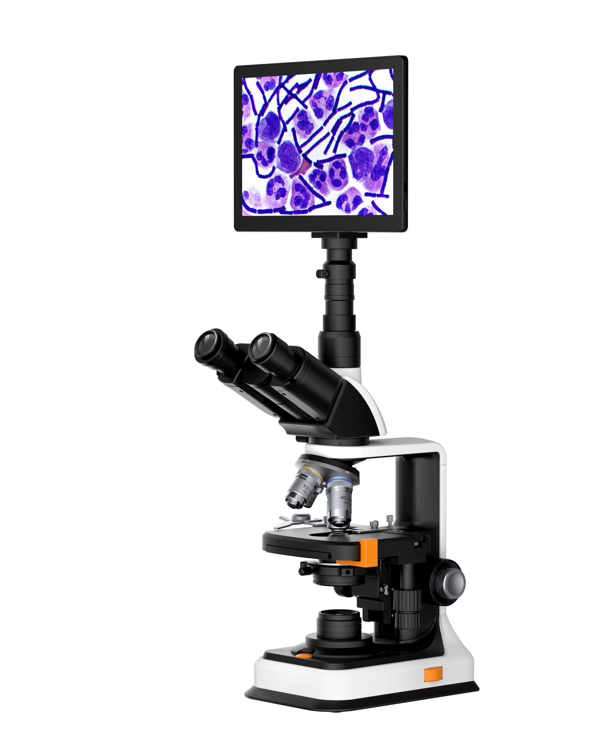 MatataStudio MX5 Advanced Binoculars Digital Microscope