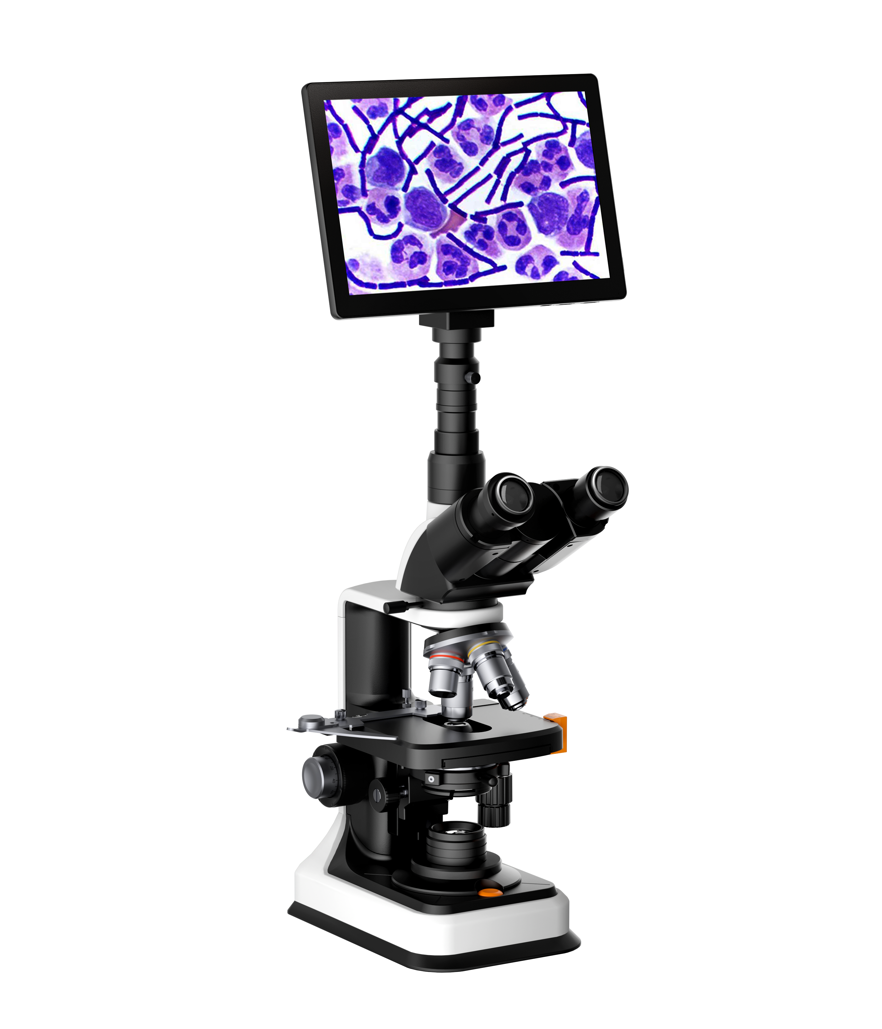 MatataStudio MX5 Advanced Binoculars Digital Microscope