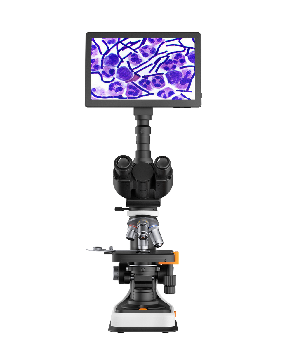 MatataStudio MX5 Advanced Binoculars Digital Microscope