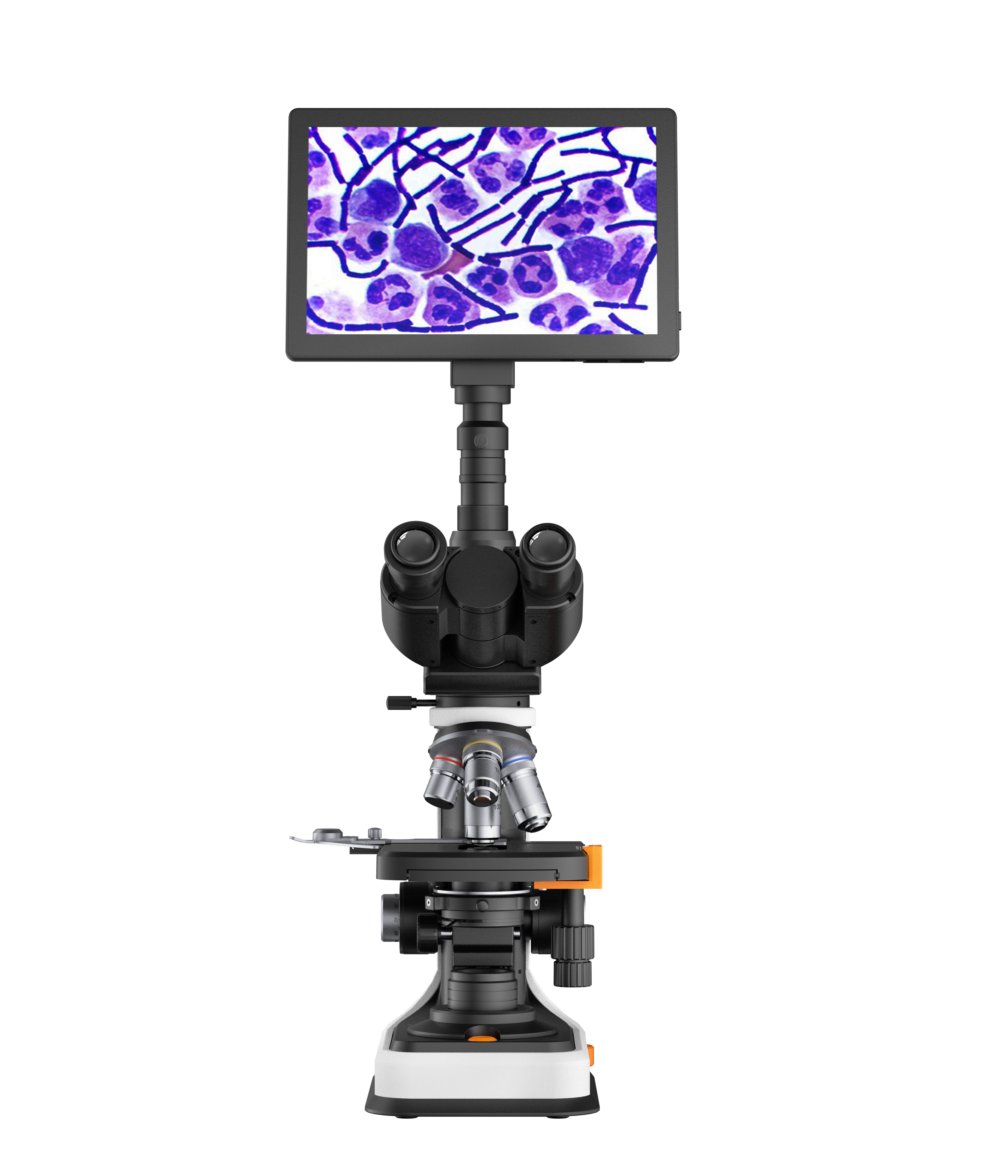 MatataStudio MX5 Advanced Binoculars Digital Microscope