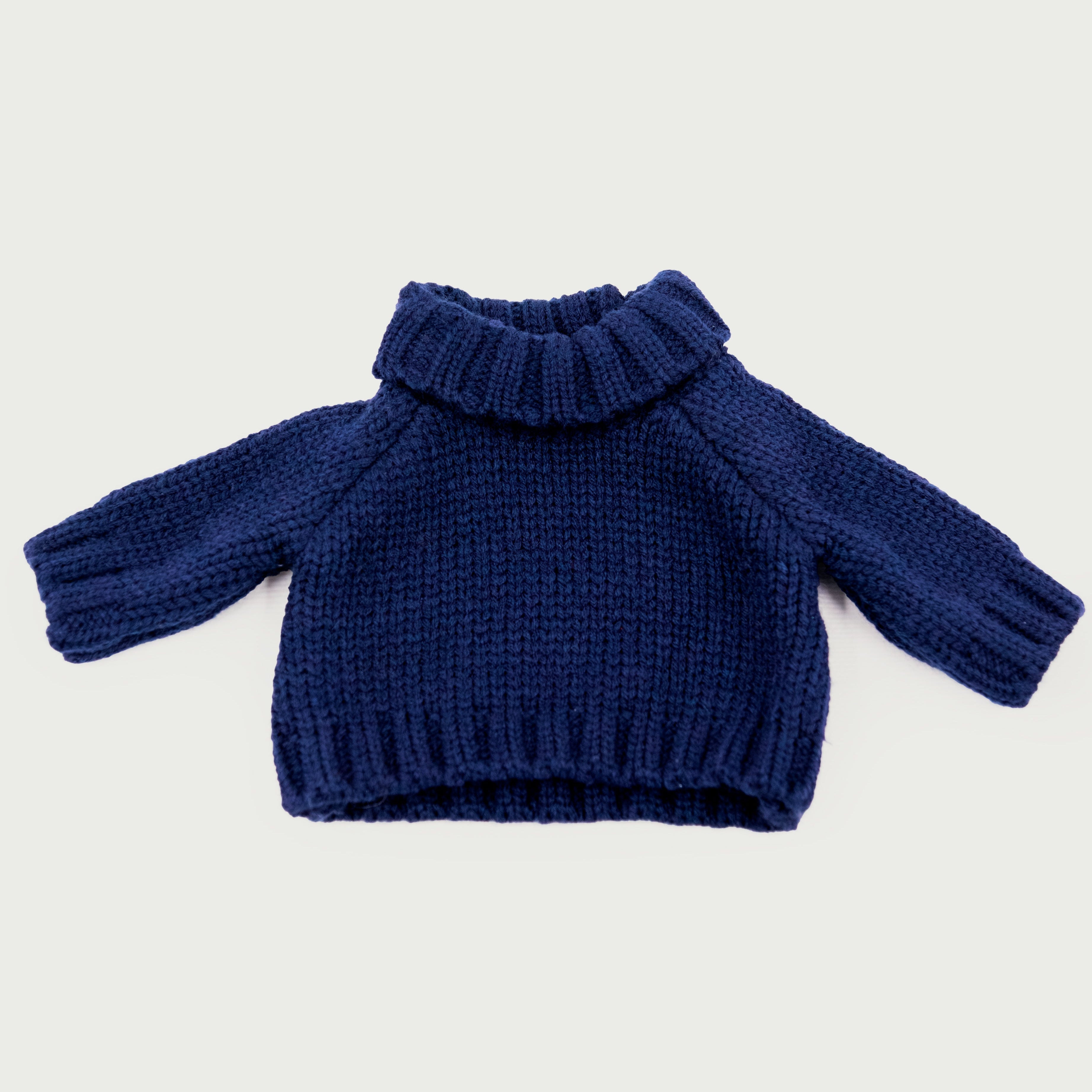 THE SWEATER - L/XL