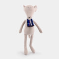 ARTIE THE GREYHOUND