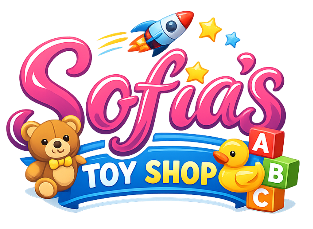 Sofia’s Toy Shop