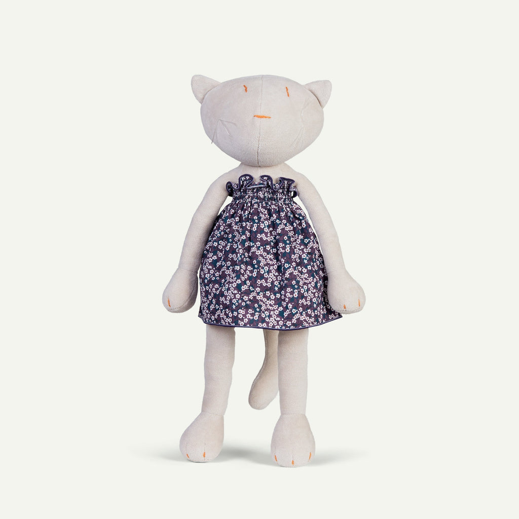 GISEL THE CAT - L