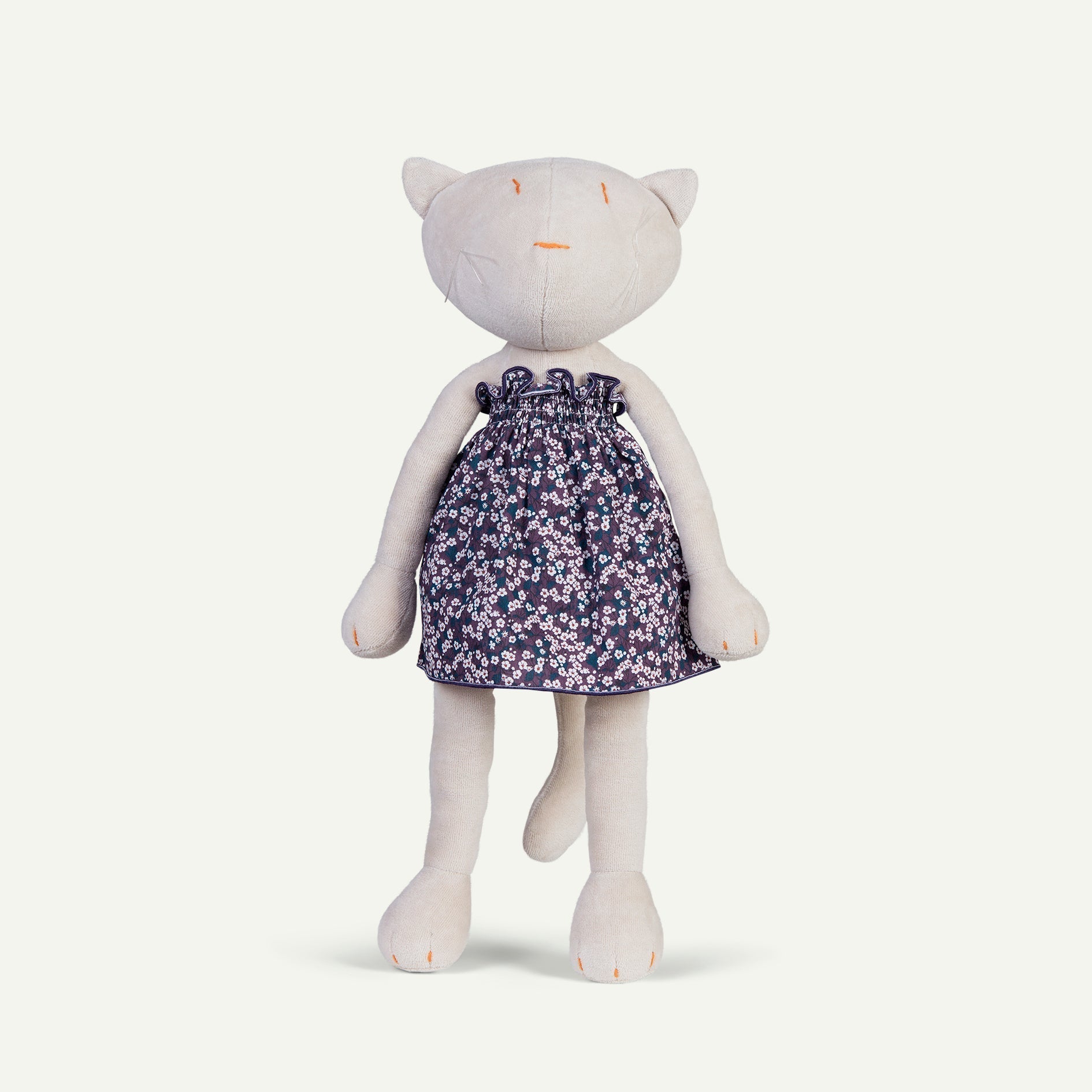 GISEL THE CAT - L