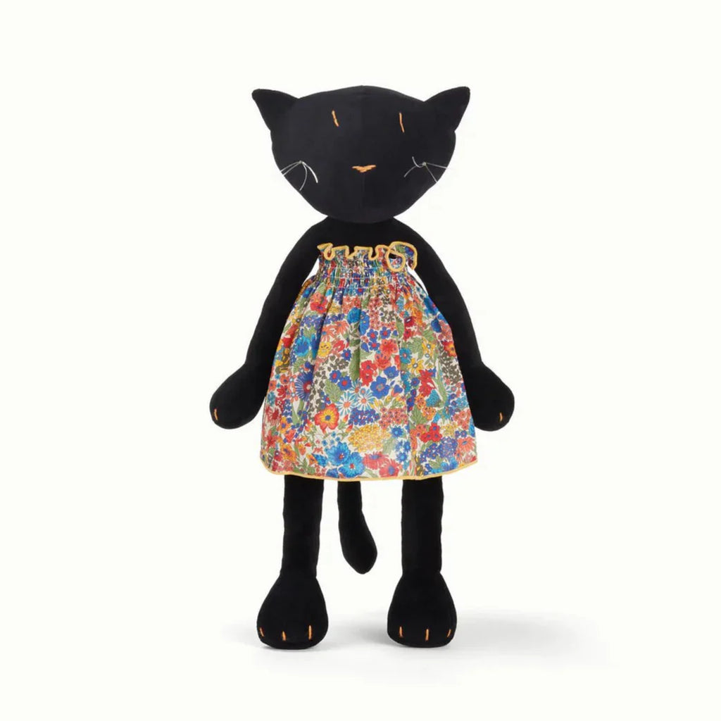 GISEL THE CAT - L