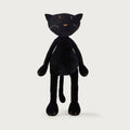 GISEL THE CAT - L