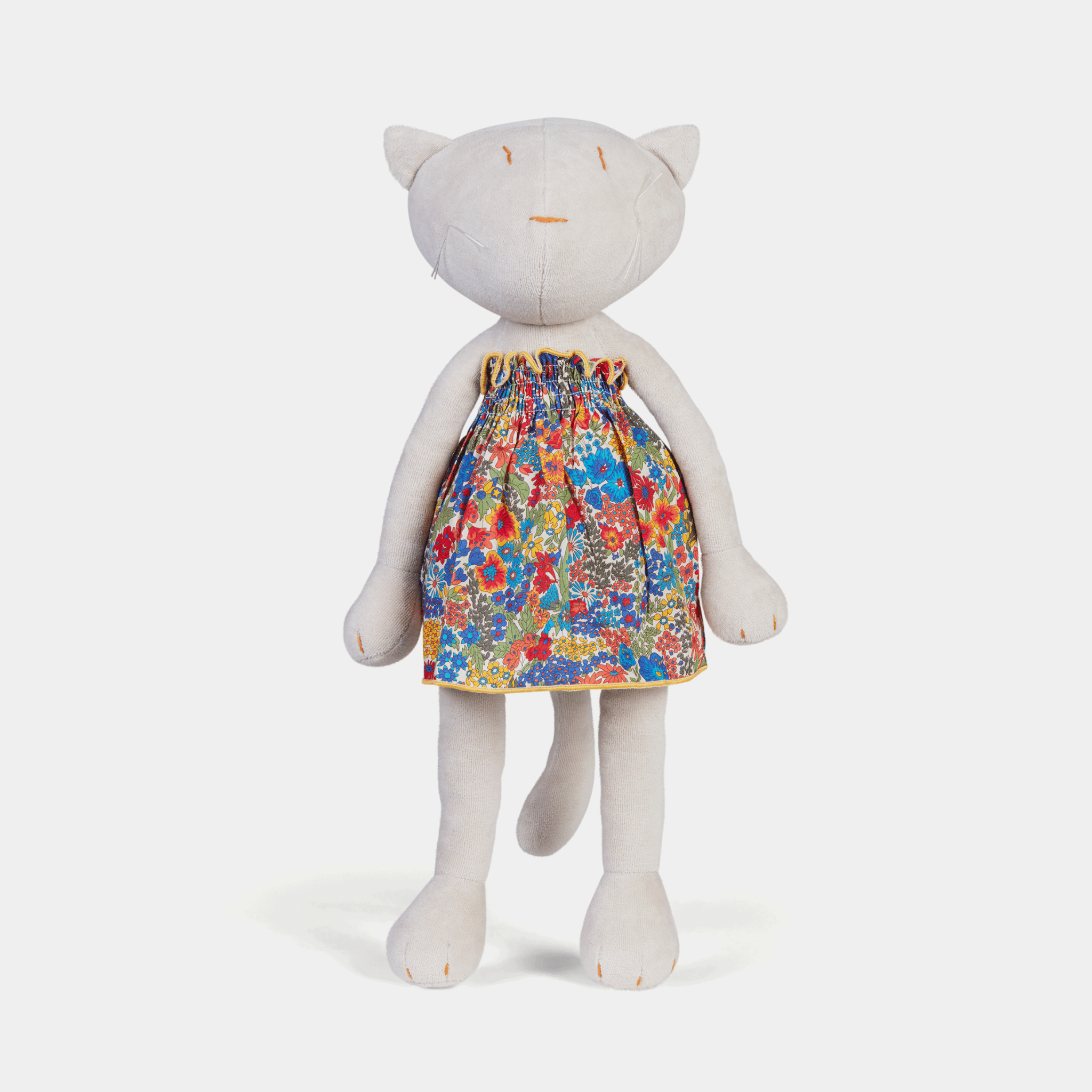 GISEL THE CAT - L