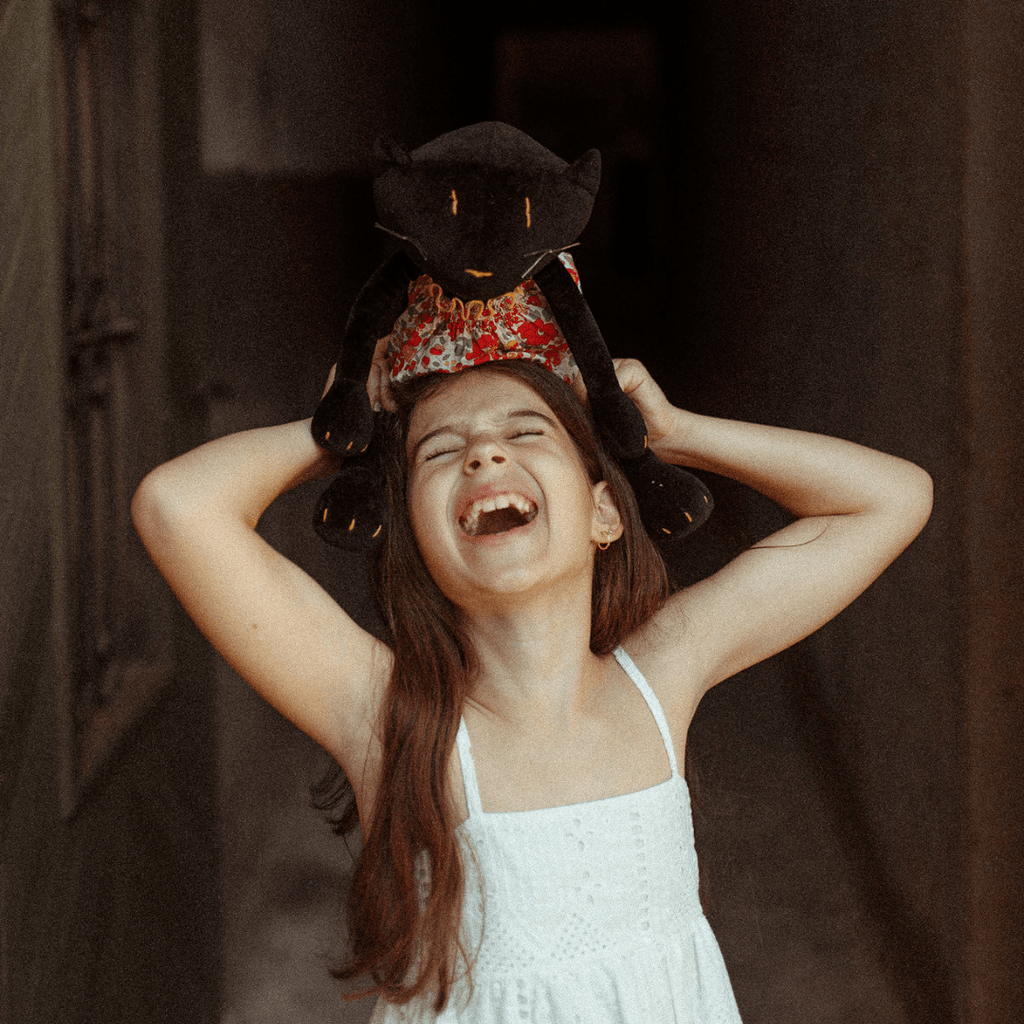 GISEL THE CAT - L