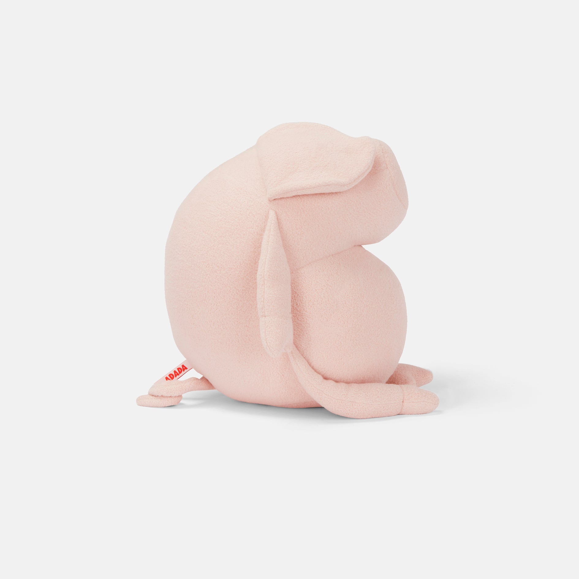 HELMUT THE PIG - L