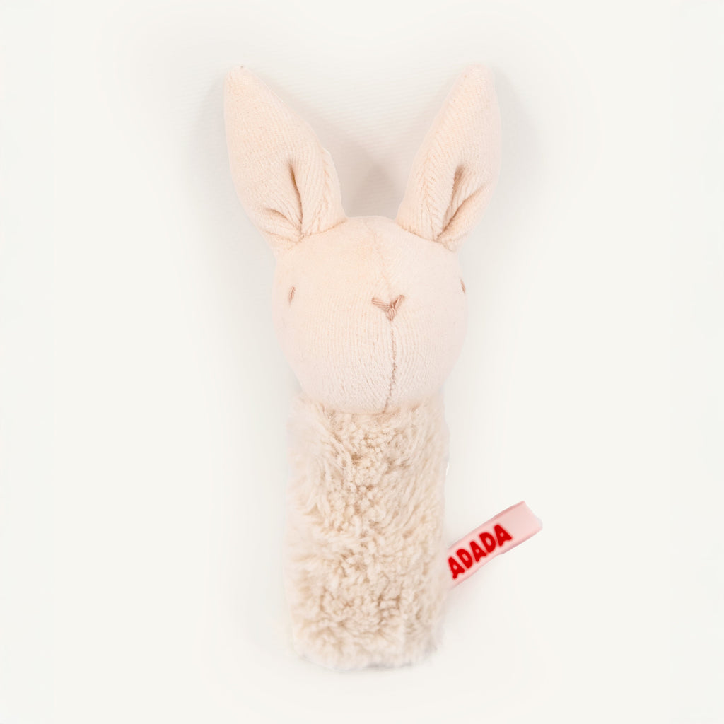 RATTLE BOX OF 3
