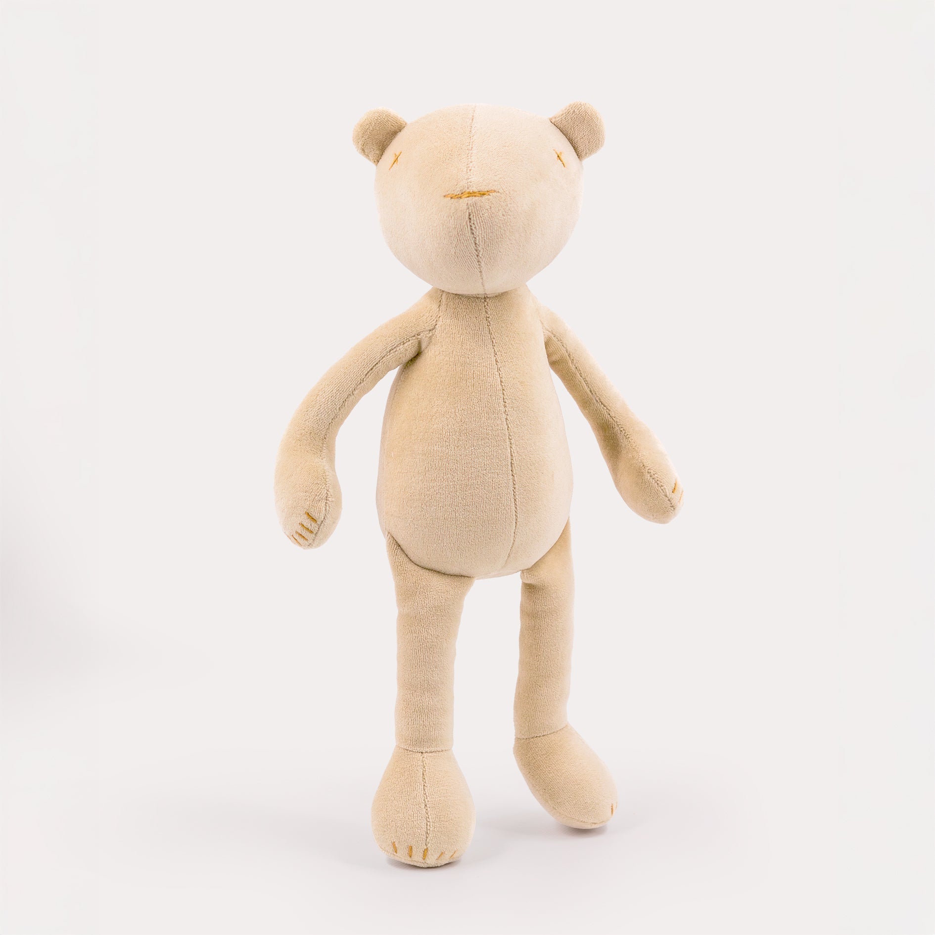 JERMAINE THE TEDDY BEAR - L