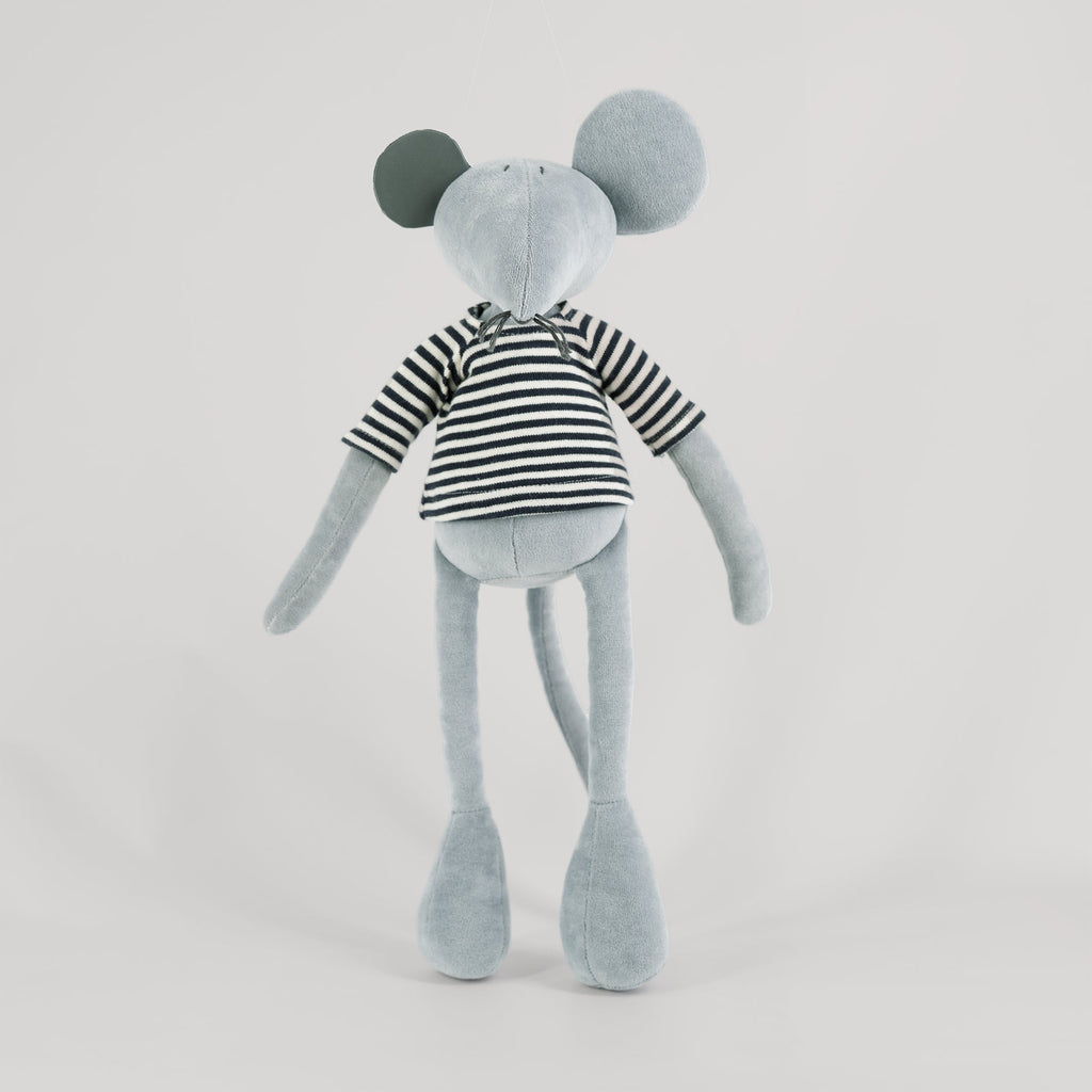 SAILOR SHIRT - M/L