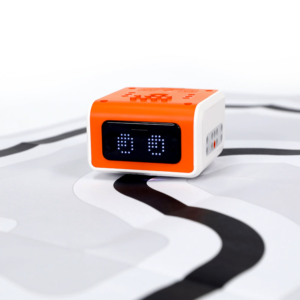 MatataStudio VinciBot Coding Robot