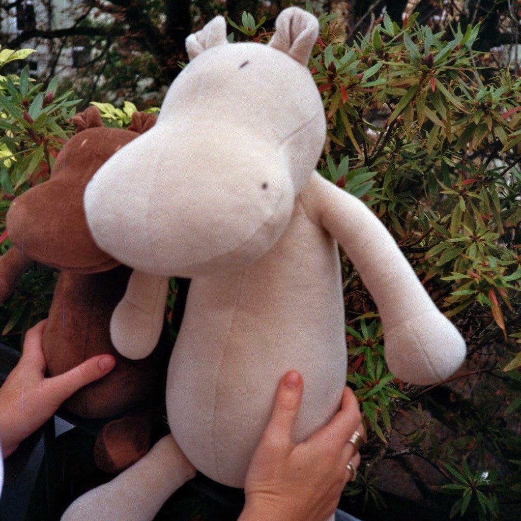 MOMO THE HIPPO - L