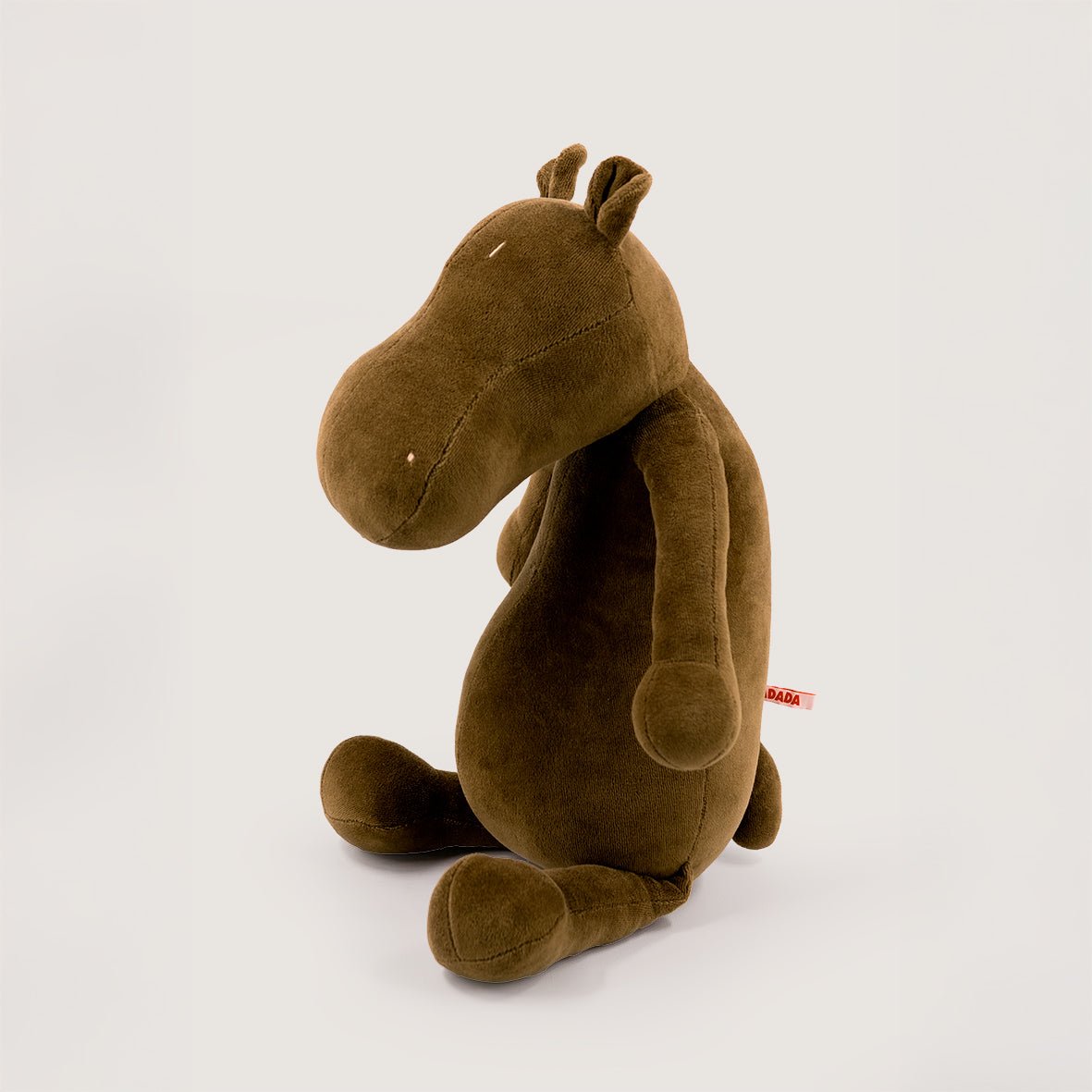 MOMO THE HIPPO - L