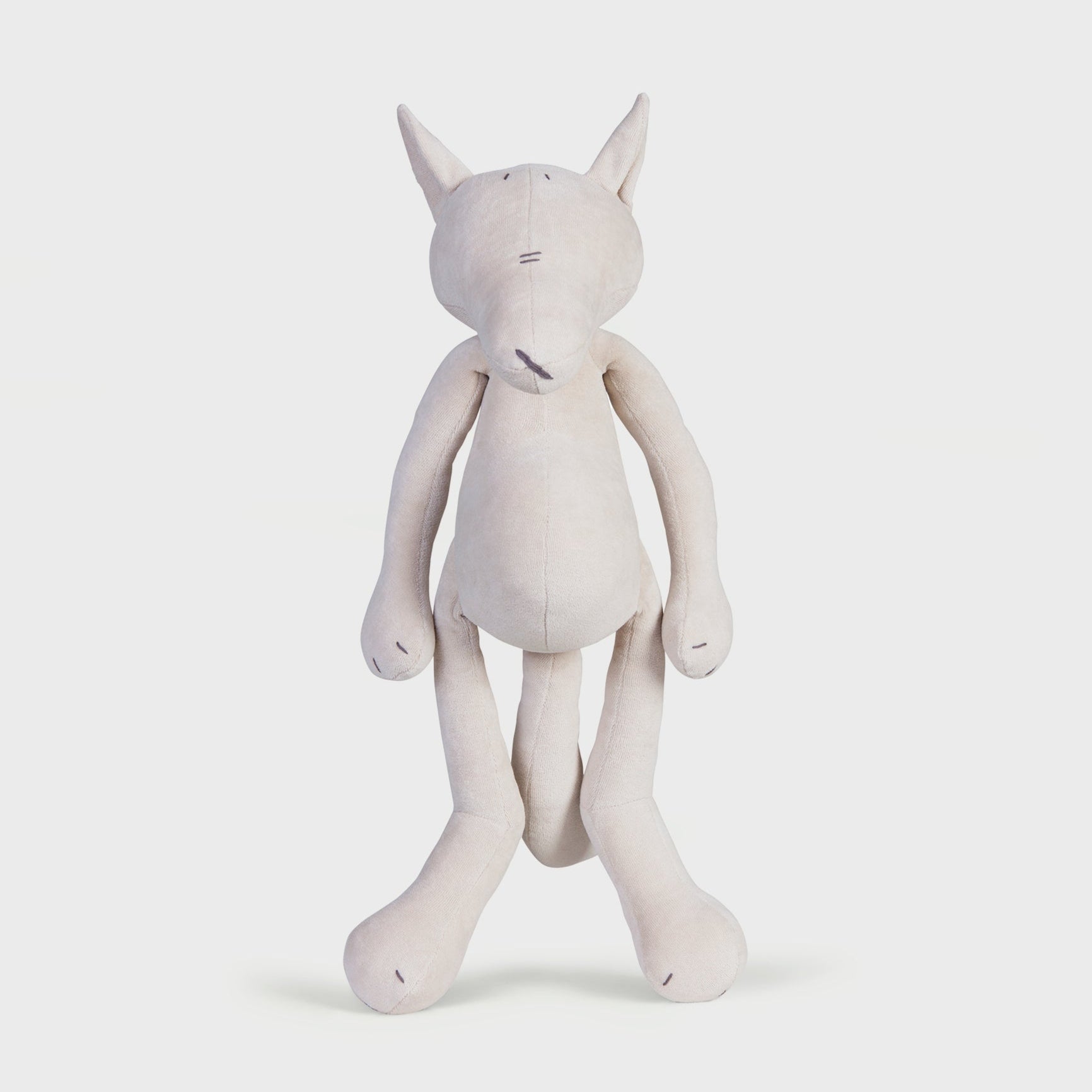PIOTR THE WOLF – L