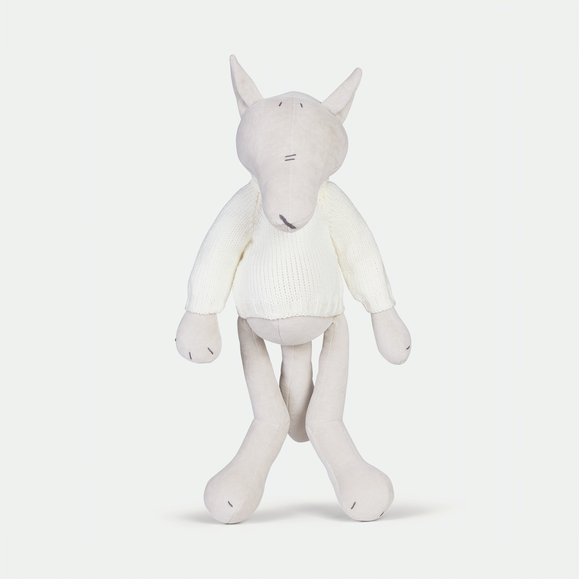 PIOTR THE WOLF – L