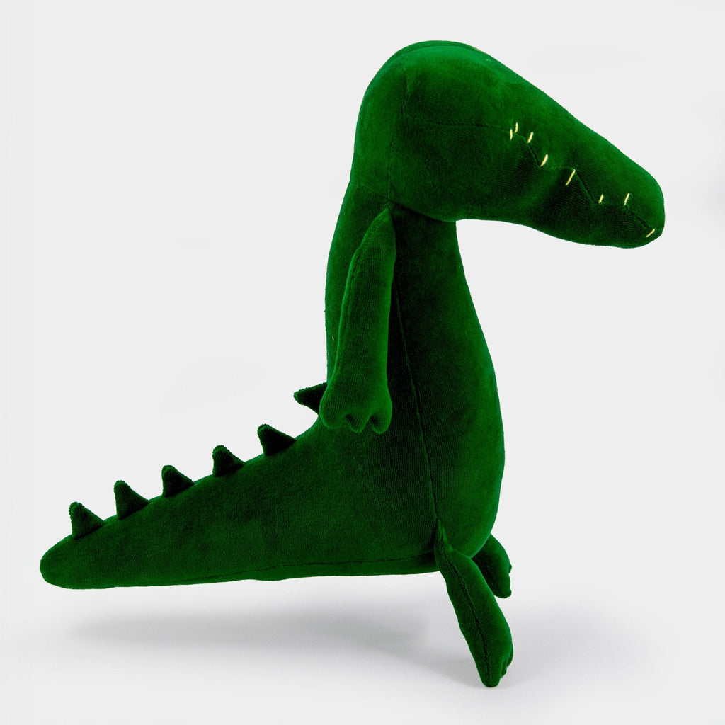 TONY THE GATOR - L