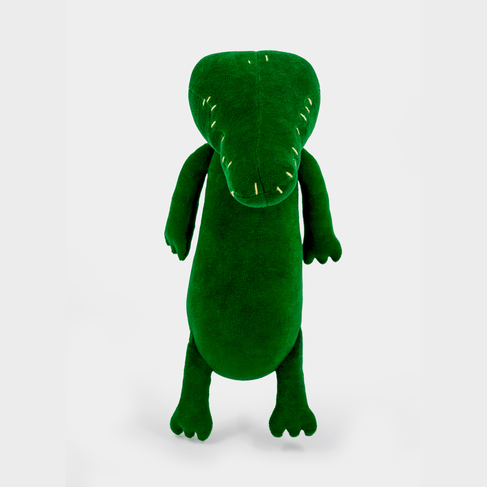 TONY THE GATOR - L