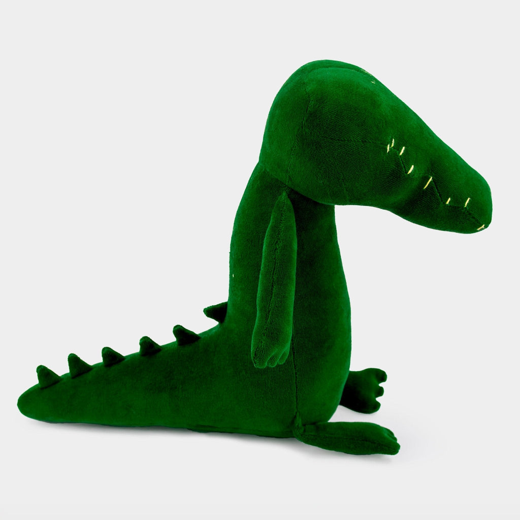 TONY THE GATOR - L
