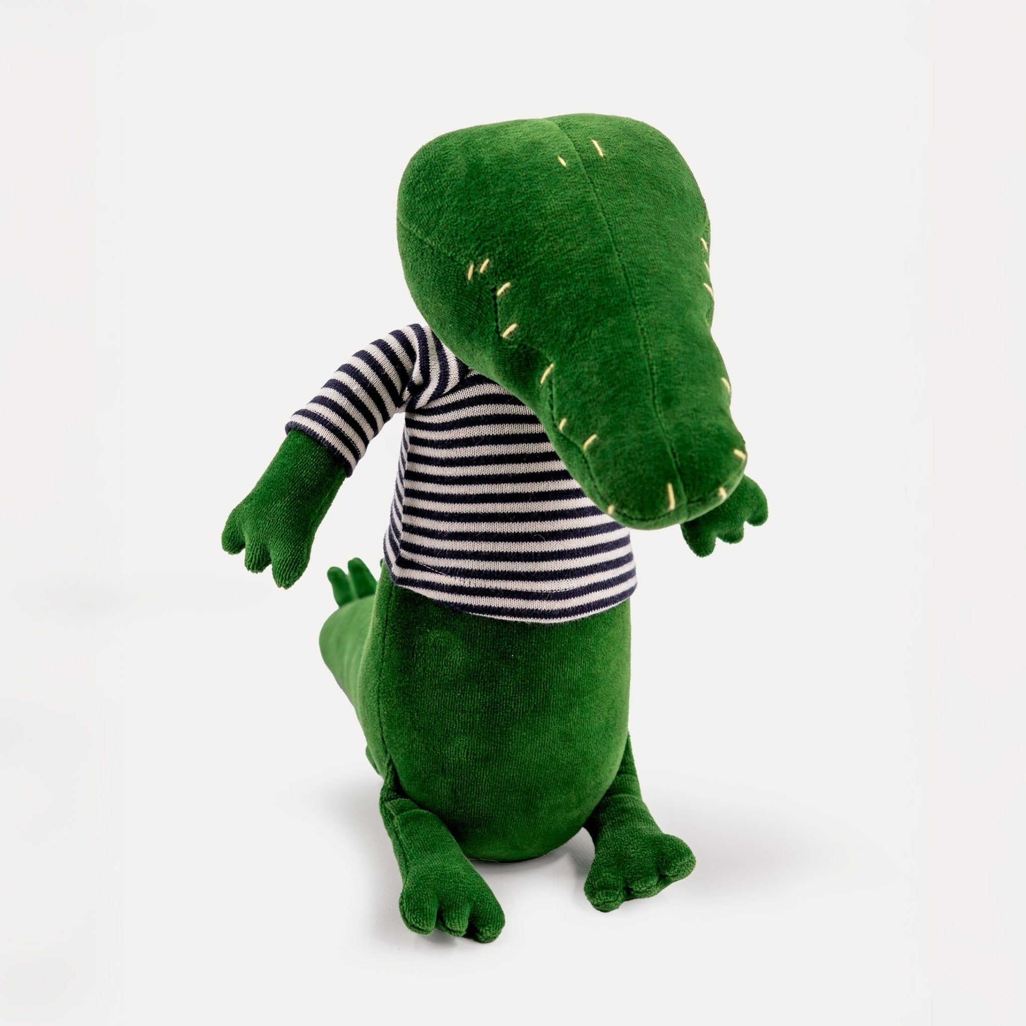 TONY THE GATOR - L