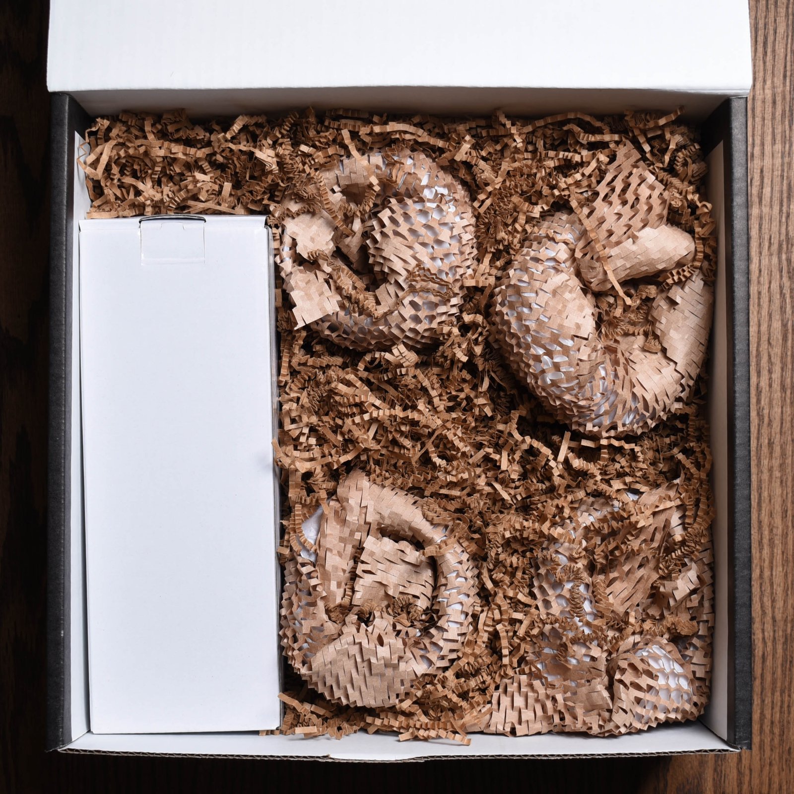 Custom Seashell Engraved Crystal Wine Decanter, Gift Set - Image 32