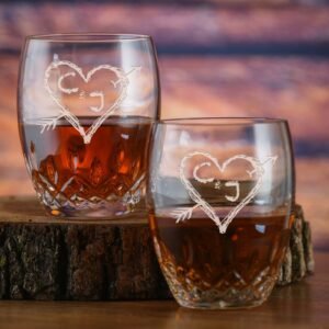 Waterford Crystal Whiskey Gifts